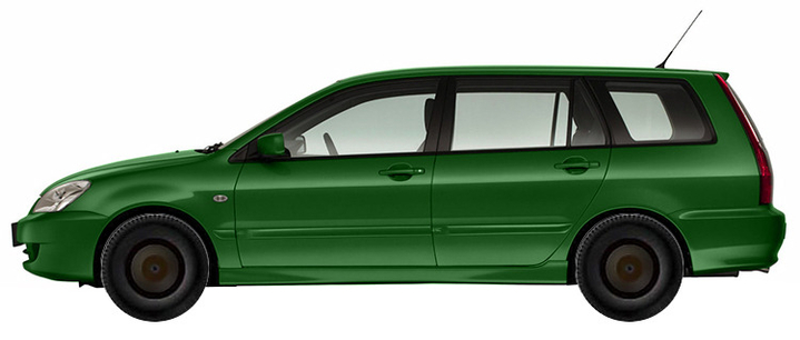 Mitsubishi Lancer CS0 Kombi (2003-2008) 1.6 4отв