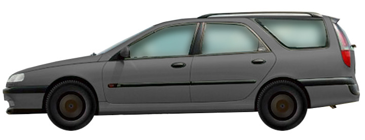 Renault Laguna Grandtour K56 Estate(4x100) (1997-2001) 2.0 16V